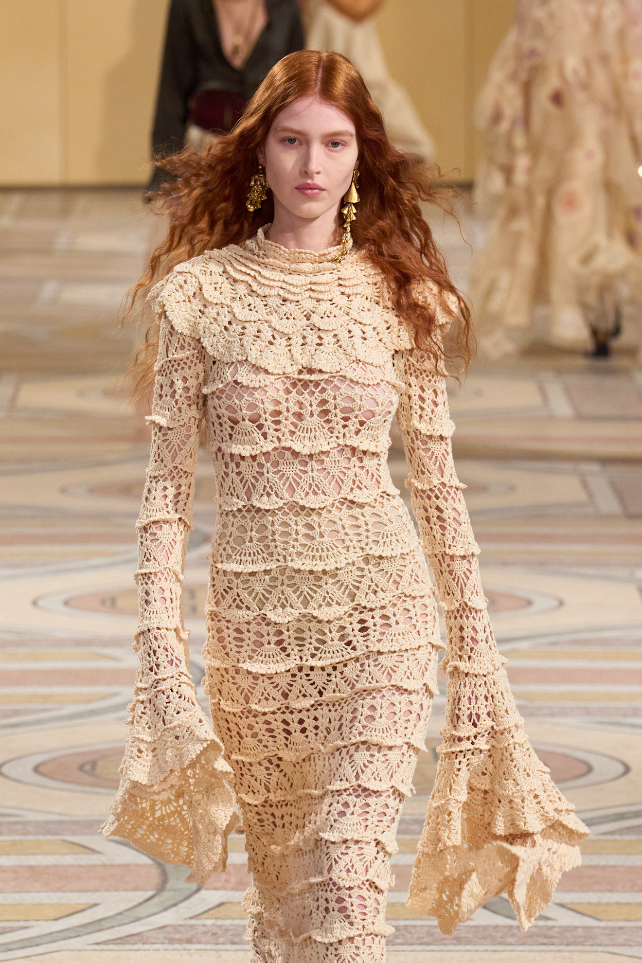 Autumn jewellery trends