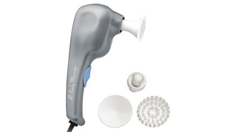 Wahl 4120-600 All-Body Massager review
