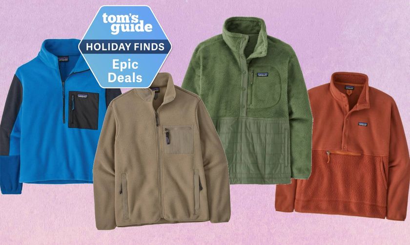 Patagonia deals