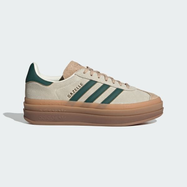 Gazelle Bold Shoes