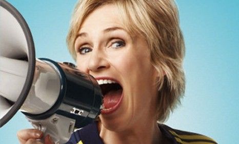 Jane Lynch