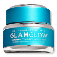 GlamGlow GLAMGLOW Travel Size THIRSTYMUD Hydrating Treatment Mask: $25 $15 (save $10) | Ulta