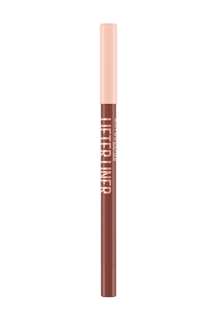 Lifter Liner Lip Liner With Hyaluronic Acid - Let's Bounce