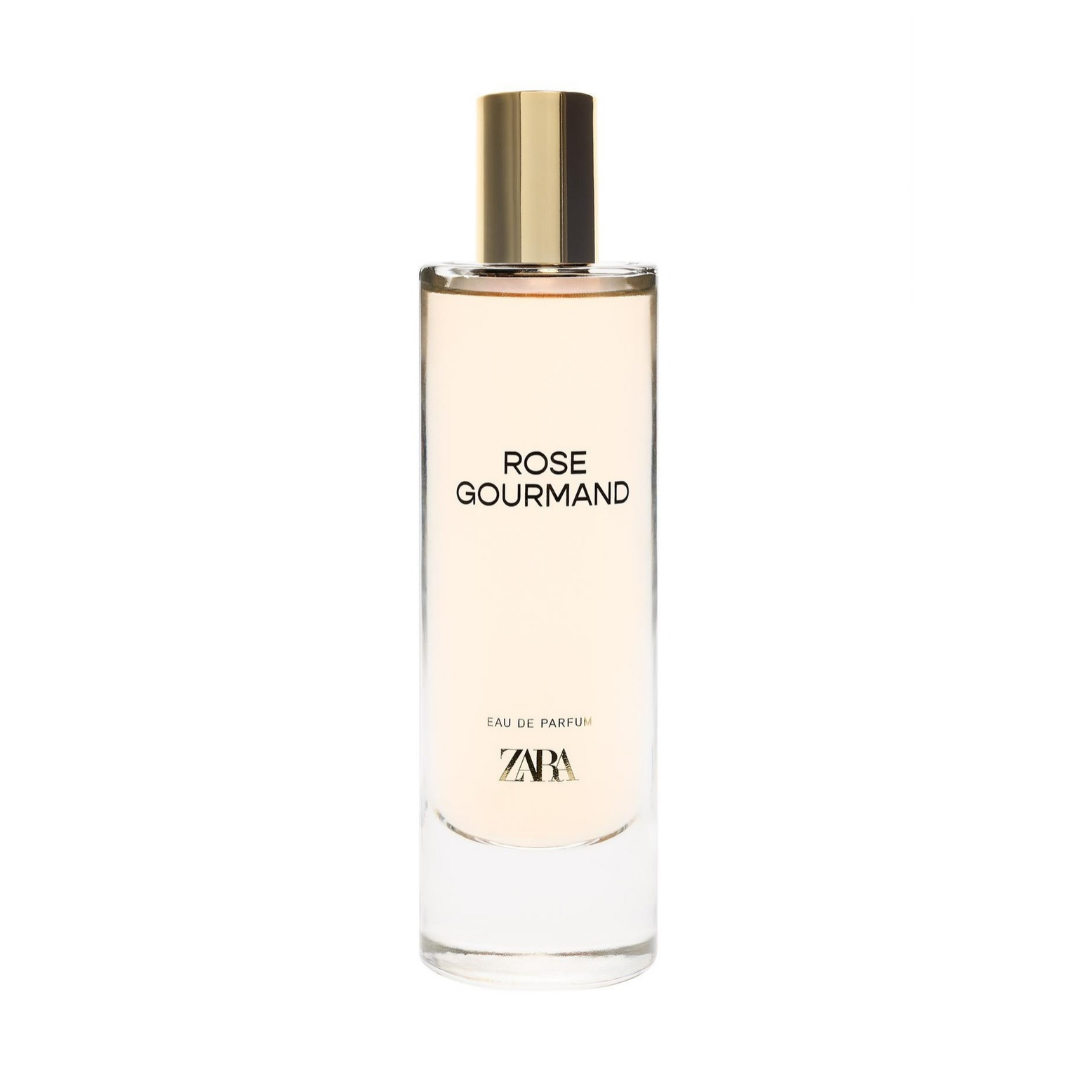 Zara Rose Gourmand Eau de Parfum 80ml