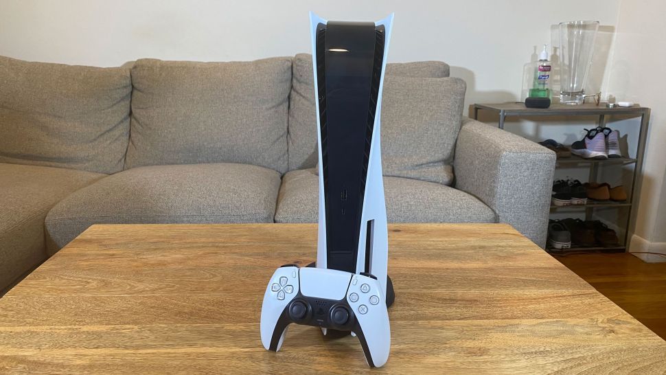 Modder brings original Xbox emulation to jailbroken PS5