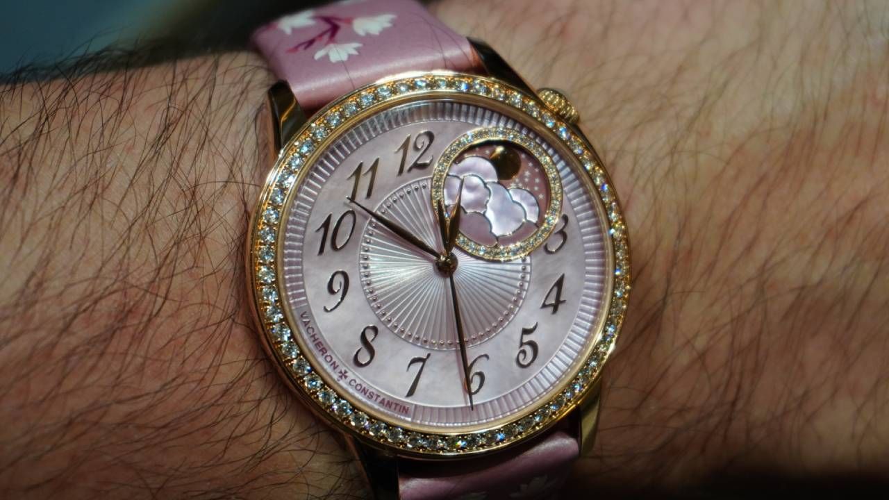 Watches and Wonders 2026