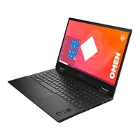 HP Omen 15.6-inch gaming laptop: $1,089.99 $989.99 at HP