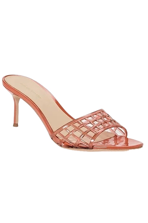 Veronica Beard Tia Jelly Sandals