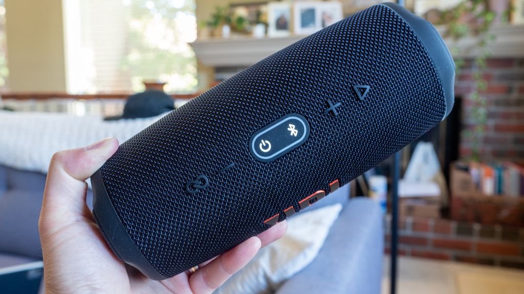 JBL Charge 5 review TechRadar JBL Charge 5 review TechRadar