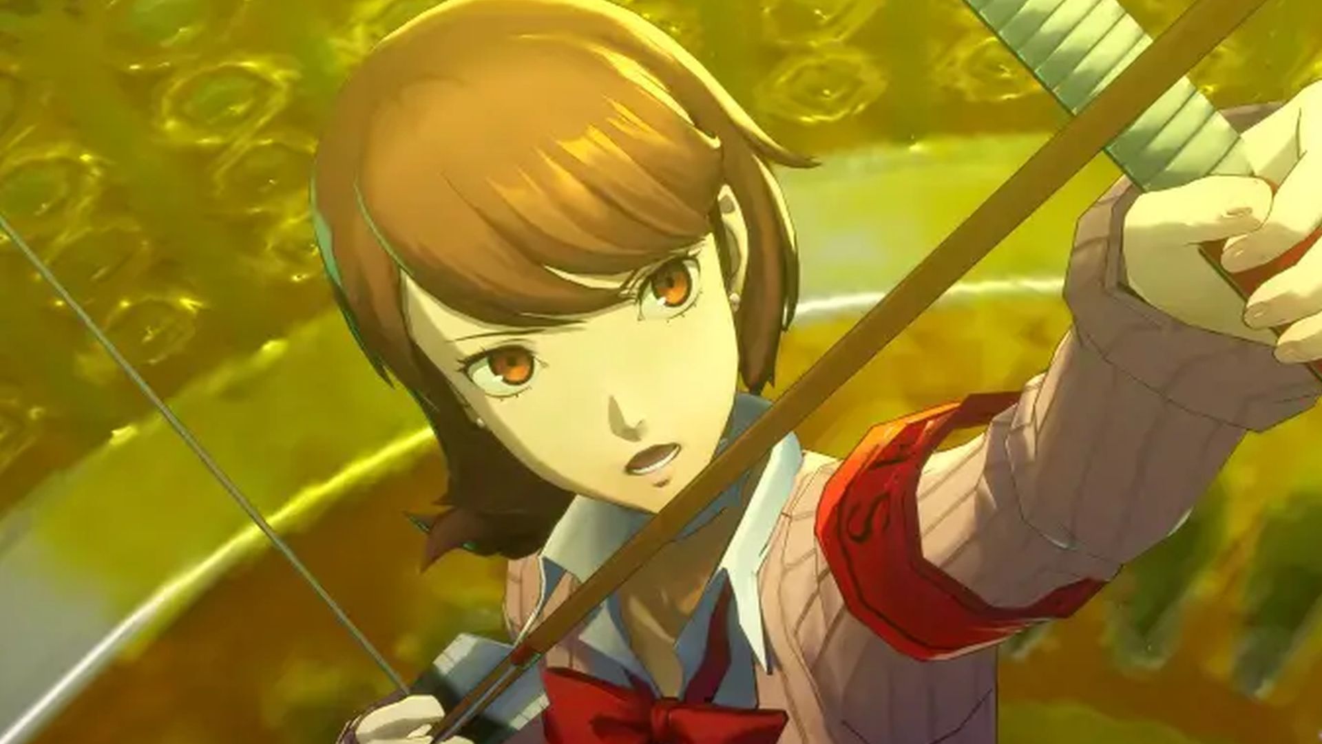 Atlus confirms that Persona 3 Reload and Persona 5 Tactica are