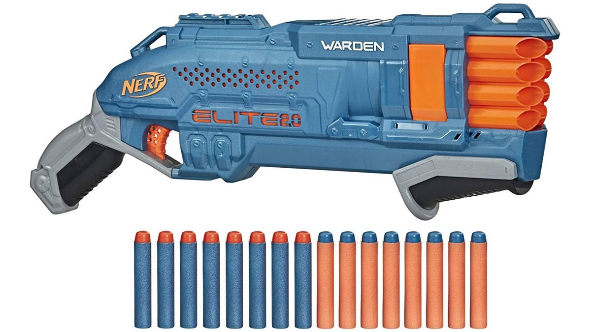 black friday nerf gun deals