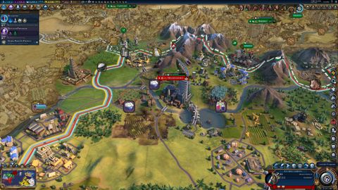 How Civilization 7 Could Reinvigorate The Ancient Series | PC Gamer