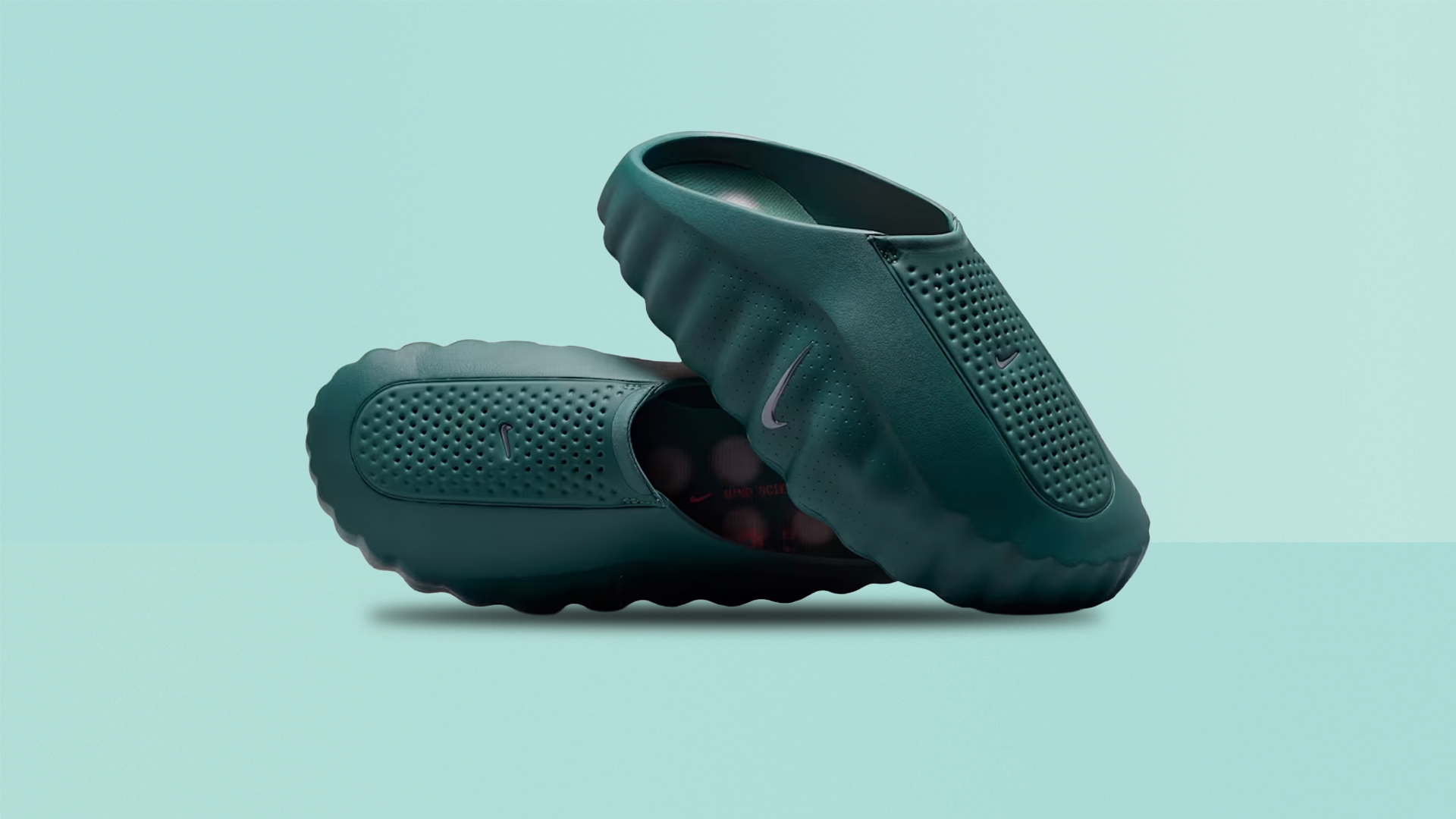 Nike Mind001 Mules