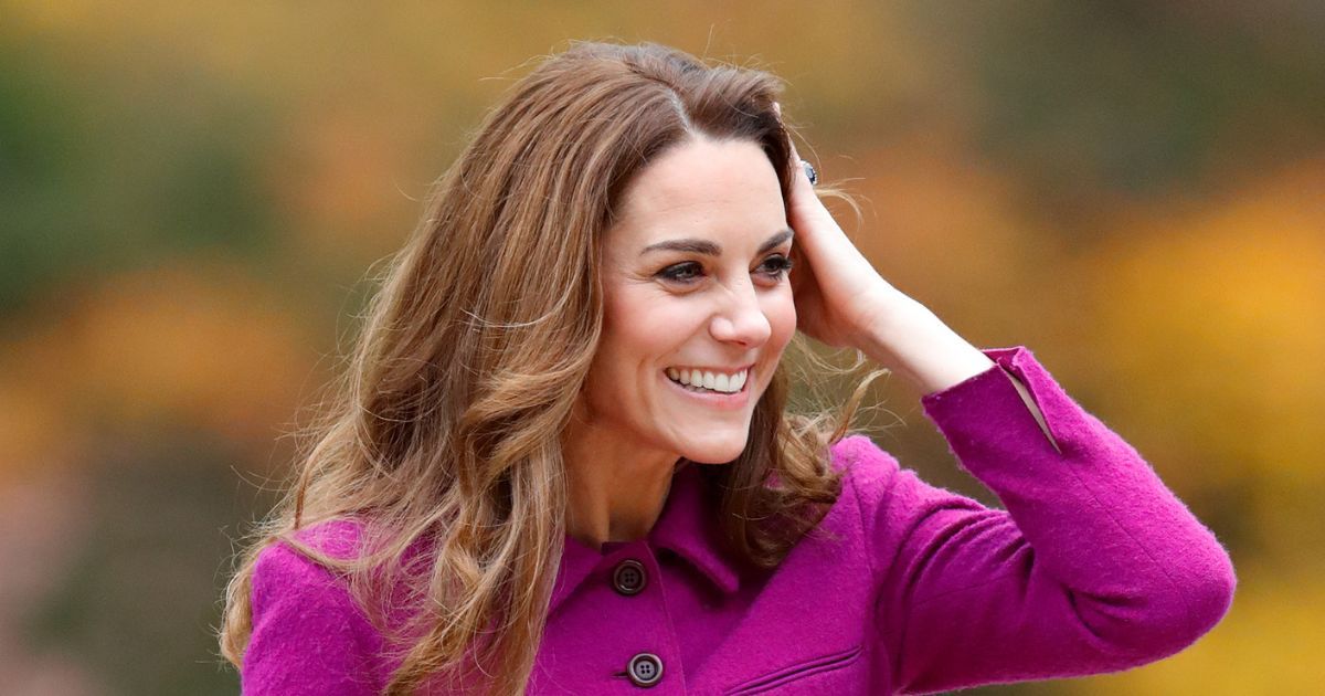 Un initié royal qualifie la princesse Kate de « radicale secrète » qui « change discrètement la couronne »