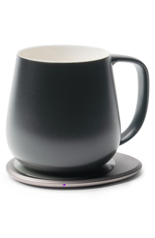 Ui+ Mug & Warmer Set