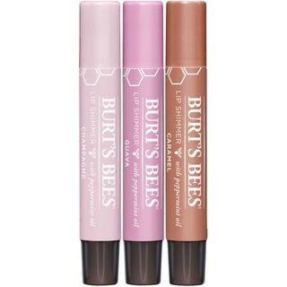 Burt's Bees Kissable Color Gift Set in Frosty