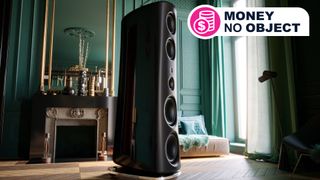 I heard Magico’s big new M7 speakers and now I cannot save $560k quick enough