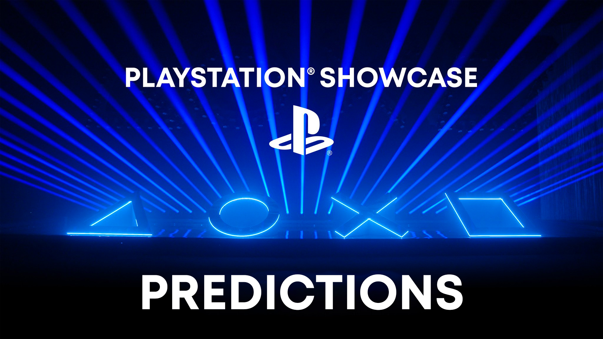 PlayStation Showcase Allegedly Slated For September