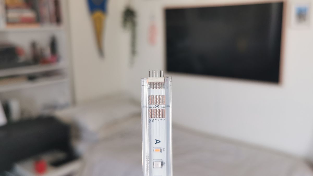 Philips Hue Lightstrip Plus