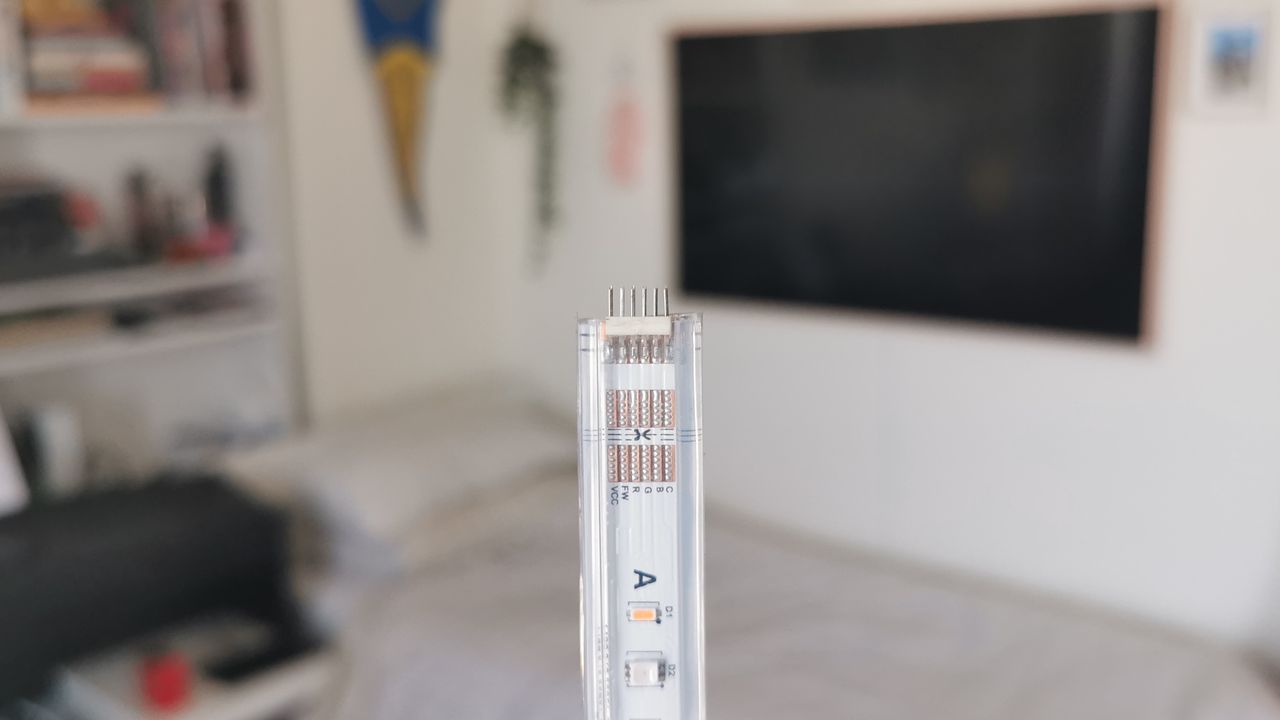 Philips Hue Lightstrip Plus