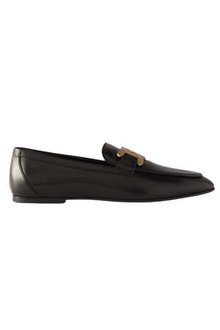 Tod's loafers