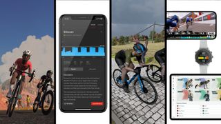 Zwift alternatives