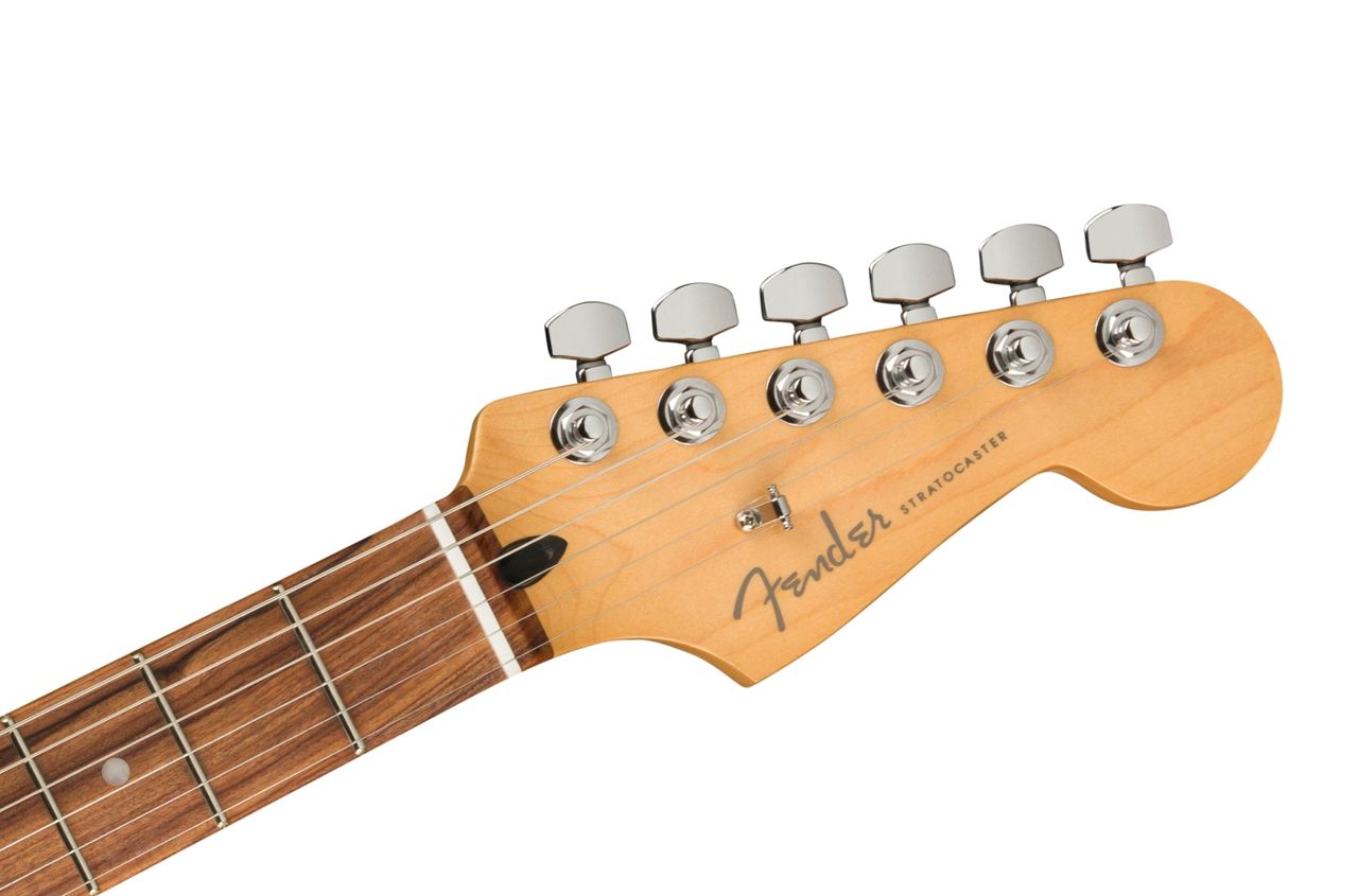 Fender Player Plus Stratocaster HSS