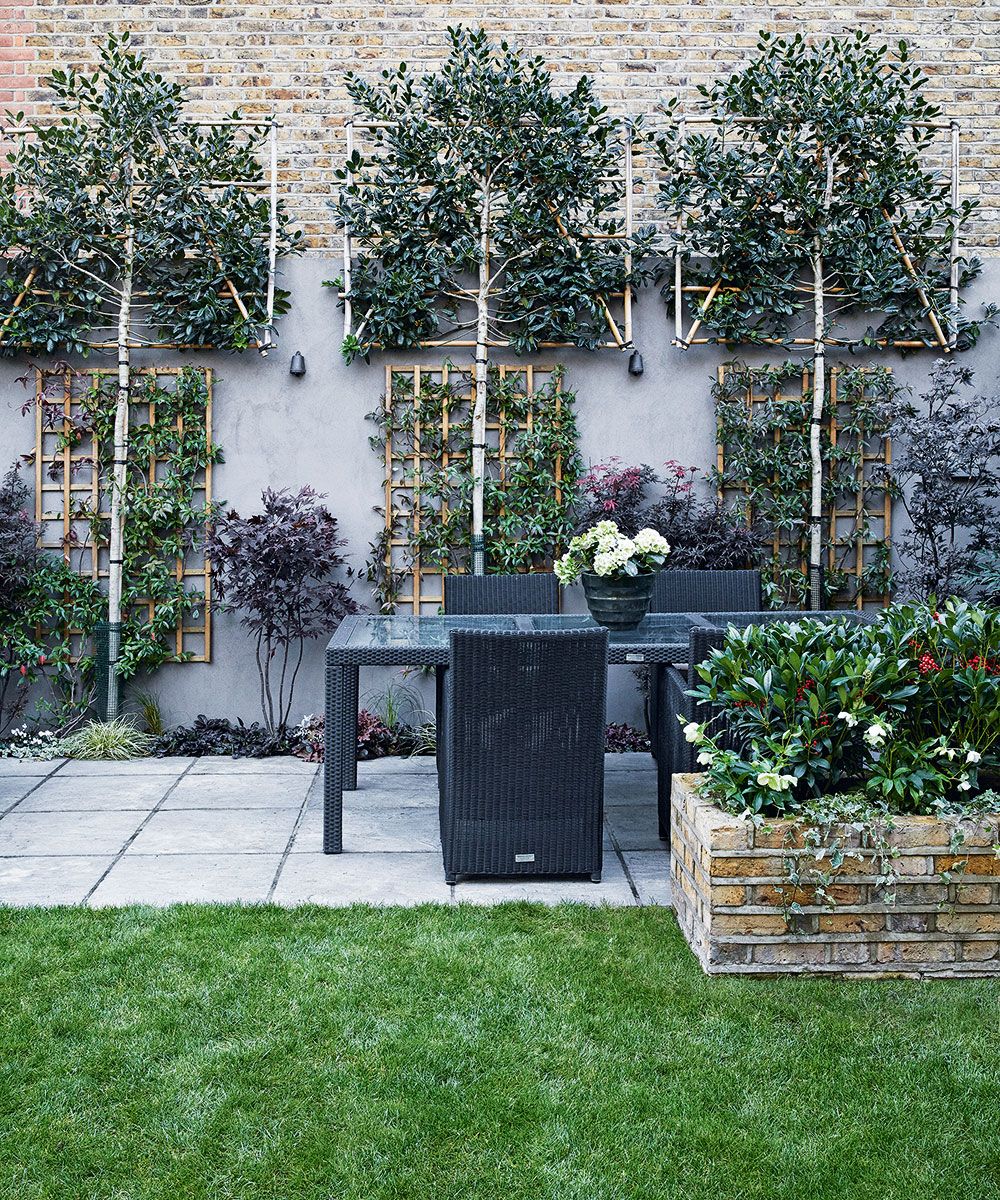 Garden landscaping ideas – how to plan the perfect garden landscape