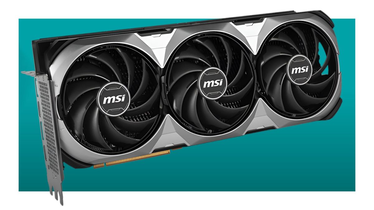 Grab this super-fast RTX 4080 Super and save over 0 off MSRP