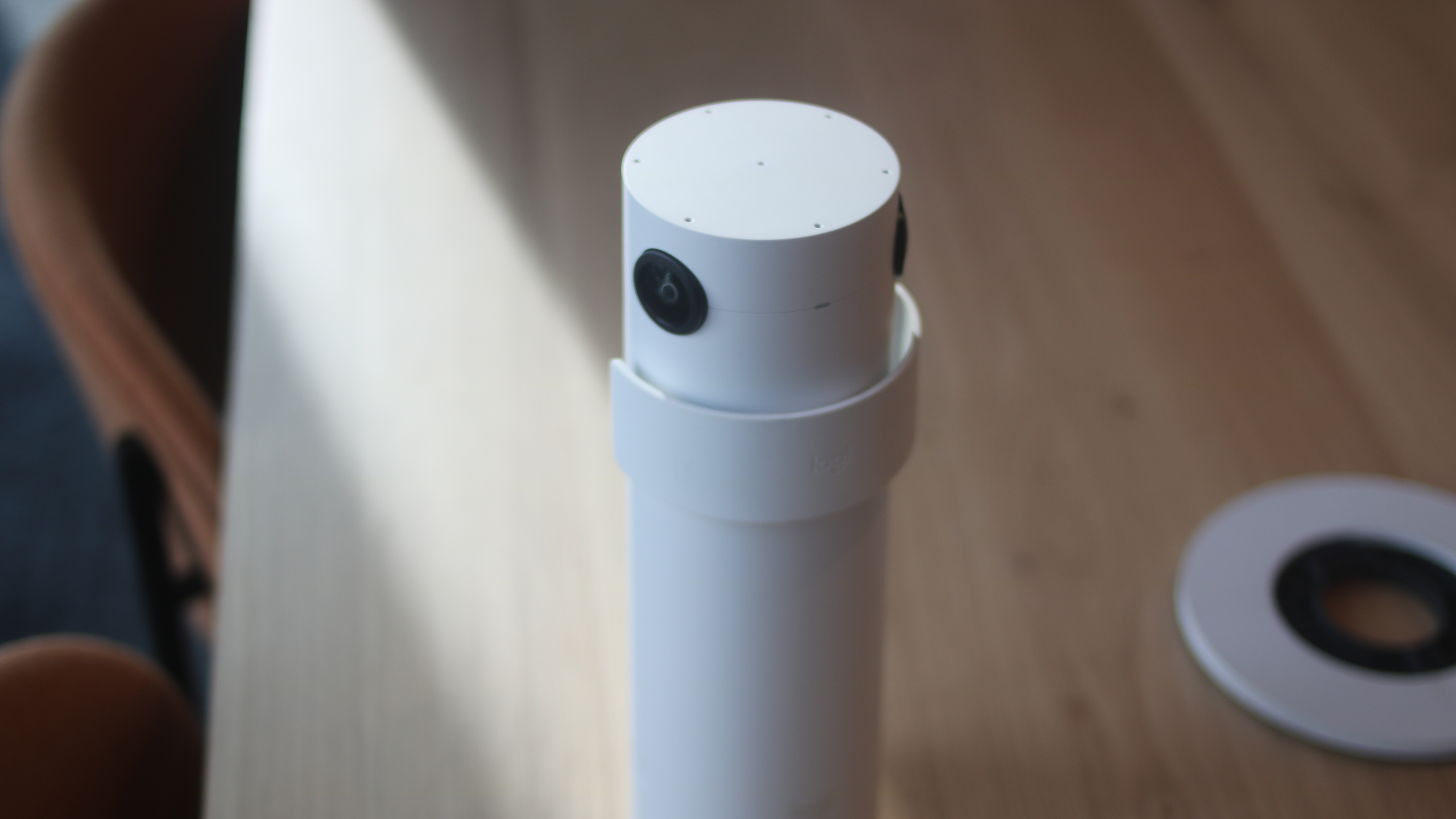 Logitech aims to fix hybrid meetings with 'unique' Sight camera system ...