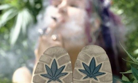 Marijuana is still the world&amp;#039;s drug of choice, according the UN global drug report.