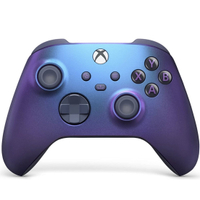 Xbox Wireless Controller — Stellar Shift Special Edition | $69.99 $59.99 at Microsoft