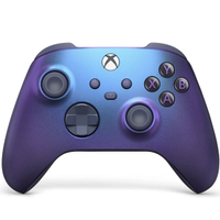 Stellar Shift Xbox Wireless Controller: was