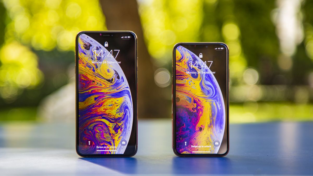 iPhone 11 kan større end iPhone TechRadar