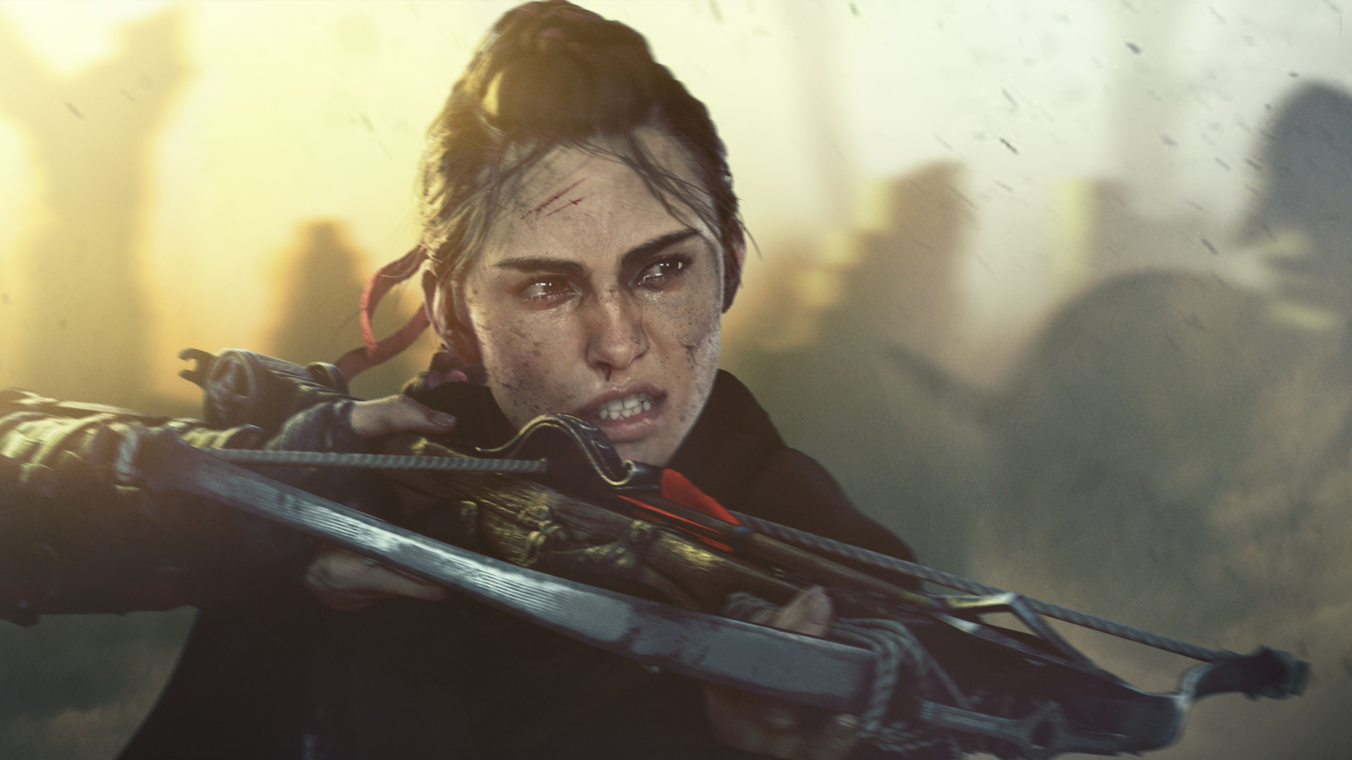 A Plague Tale: Requiem will be a viable alternative to The Last of Us