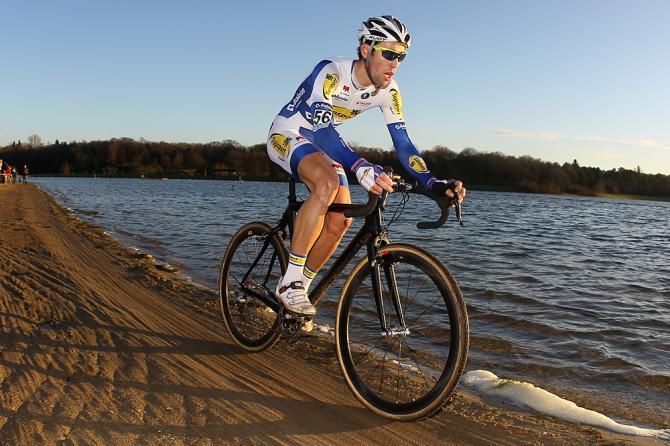 Pieter Vanspeybroucke (Topsport)