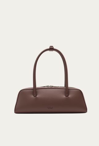 Freja New York Mercer Bag Espresso