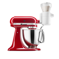 KitchenAid Sifter + Scale Attachment KSMSFTAA
