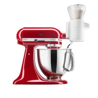 KitchenAid Sifter + Scale Attachment KSMSFTAA