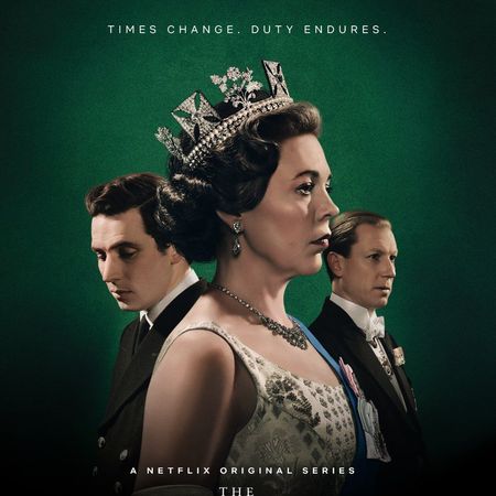 Poster, Movie, Headpiece, Font, Advertising, Photo caption, Album cover, Formal wear, Hair accessory, Musical theatre, 