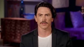 Tom Sandoval on Vanderpump Rules