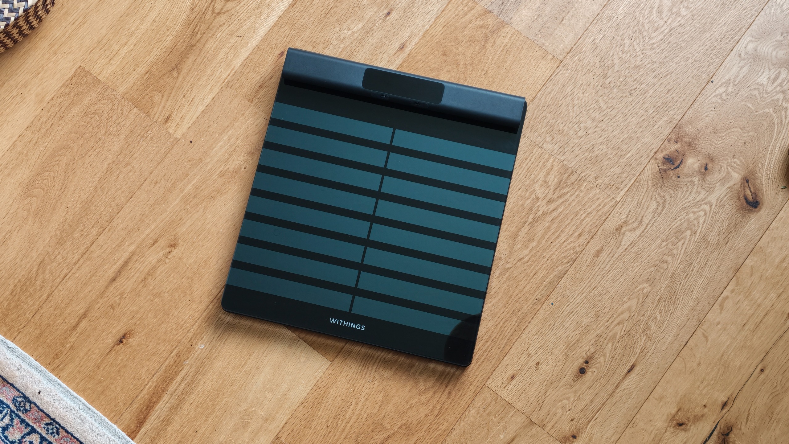 Withings BodyScan 2
