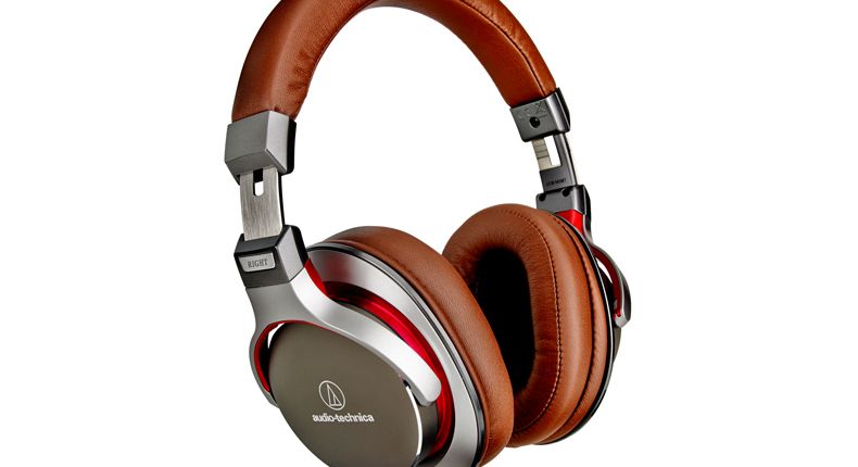 【ヘッドフォン】audio technica ath-msr7 元箱付き Audio-Technica ATH-MSR7 Review - SonicPro Headphones - Beantown Review