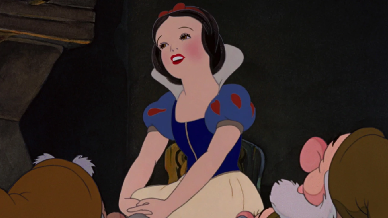 After Other Snow White Controversy, Now The Son Of The Original Film's