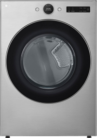 LG 7.4 Cu. Ft. Smart Electric Dryer with Steam and Sensor Dry&nbsp;| was $1,299.99, now $849.99 at Best Buy (save $450)