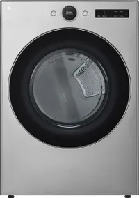 LG 7.4 Cu. Ft. Smart Electric Dryer with Steam and Sensor Dry&nbsp;| was $1,299.99, now $849.99 at Best Buy (save $450)
