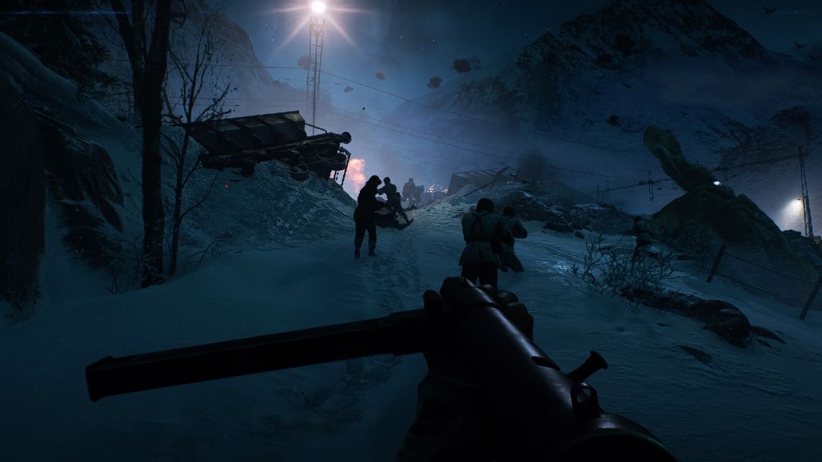 Battlefield V tips and tricks