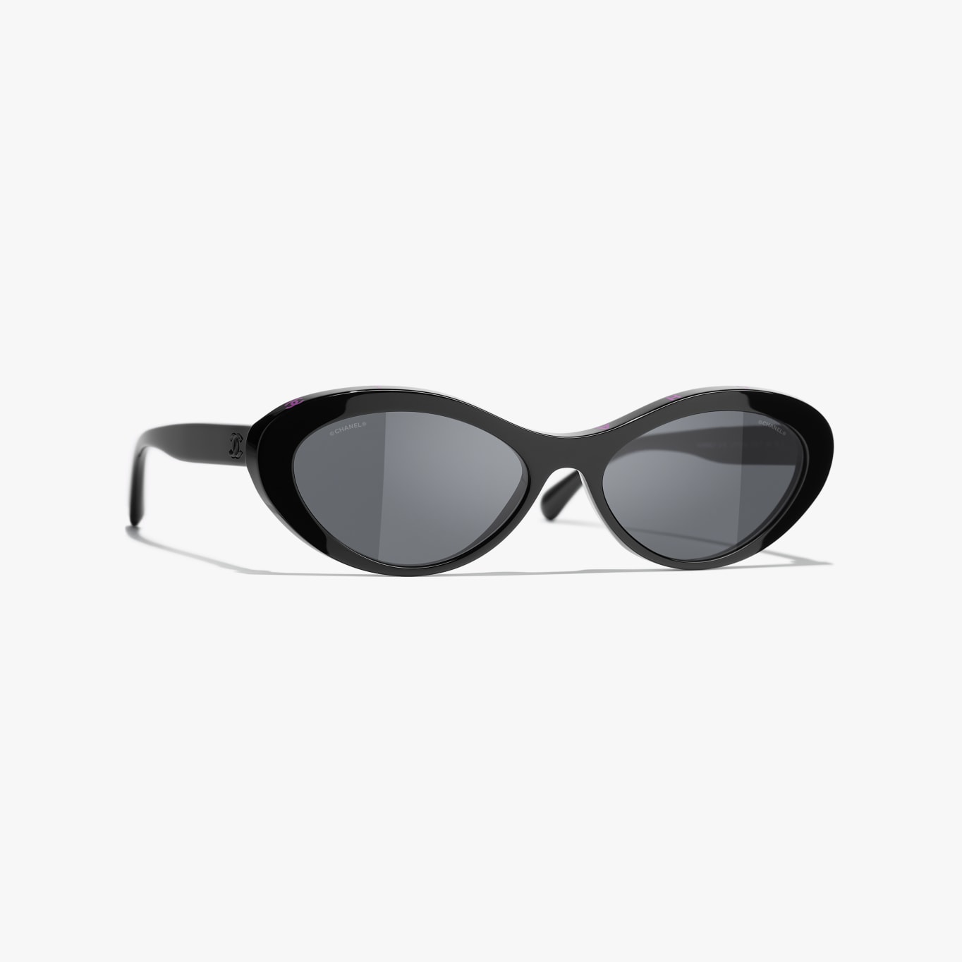 Oval Sunglasses