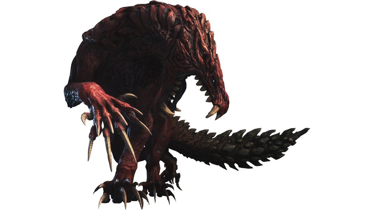 Odogaron