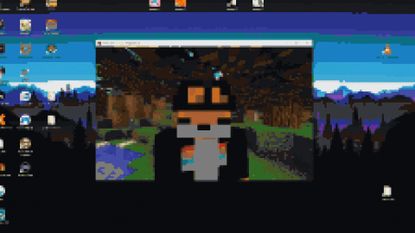 null